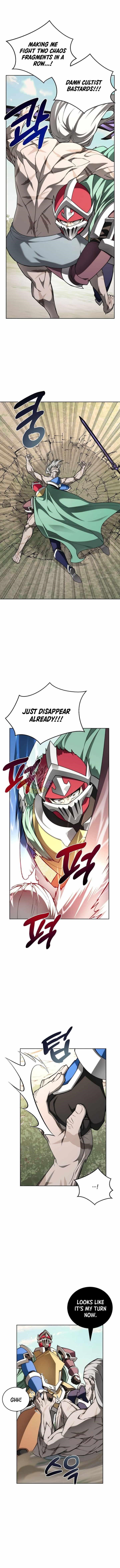 Stuck in the Tower - Chapter 140 Page 7