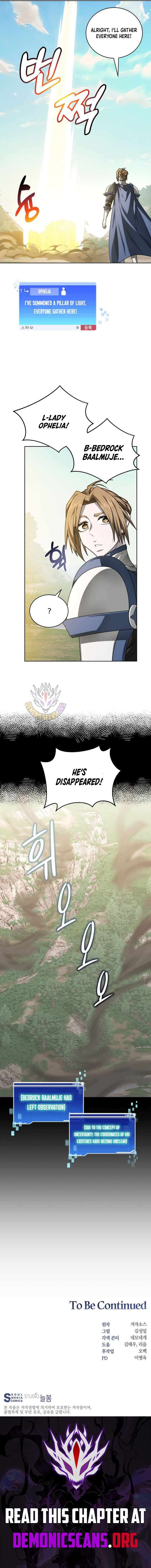 Stuck in the Tower - Chapter 141 Page 13