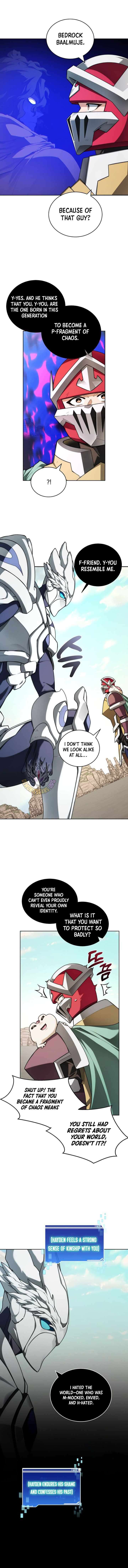 Stuck in the Tower - Chapter 141 Page 2