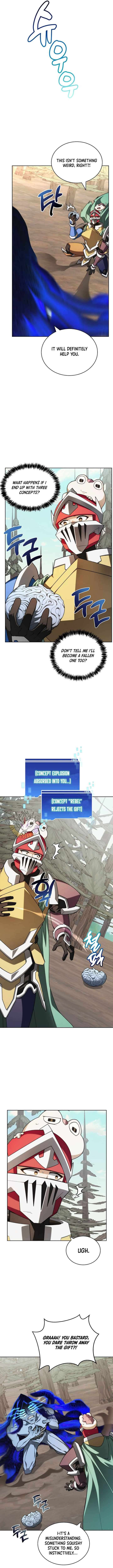 Stuck in the Tower - Chapter 143 Page 13