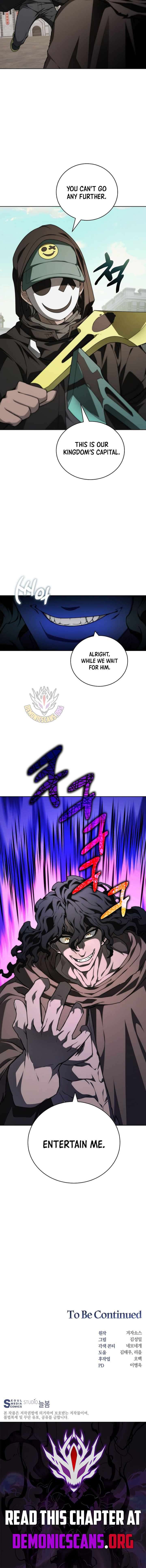 Stuck in the Tower - Chapter 143 Page 16