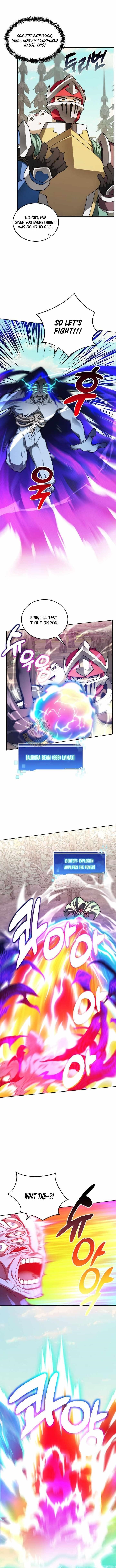 Stuck in the Tower - Chapter 144 Page 1