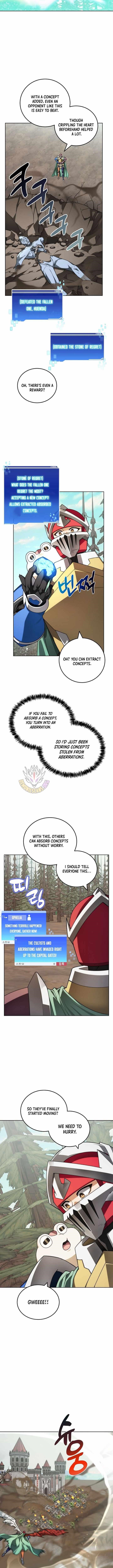 Stuck in the Tower - Chapter 144 Page 2