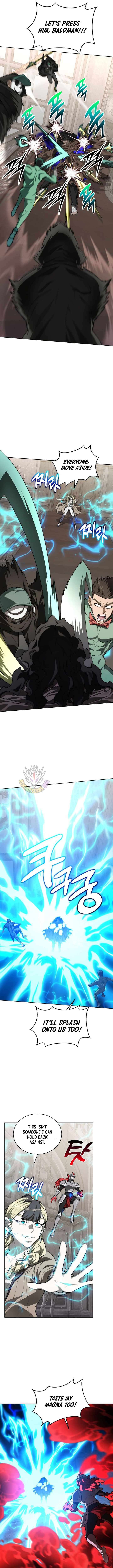 Stuck in the Tower - Chapter 146 Page 11