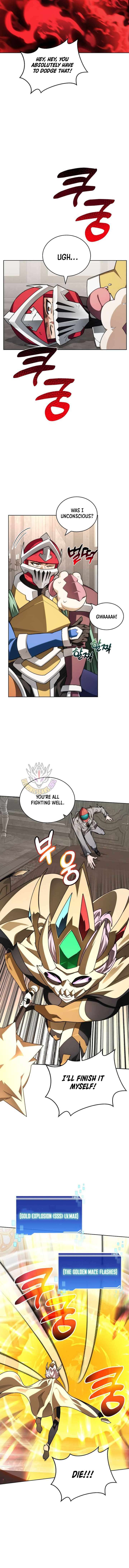 Stuck in the Tower - Chapter 146 Page 12