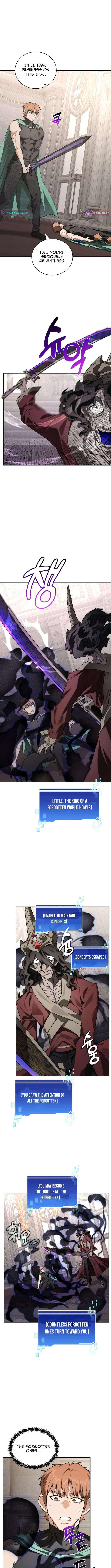 Stuck in the Tower - Chapter 147 Page 10