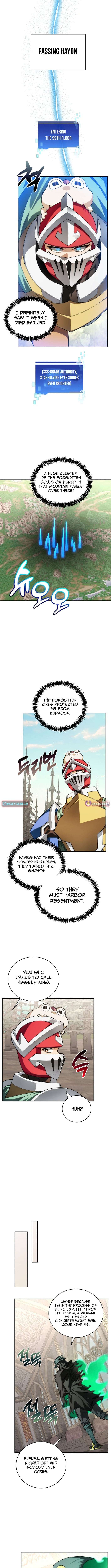 Stuck in the Tower - Chapter 147 Page 13