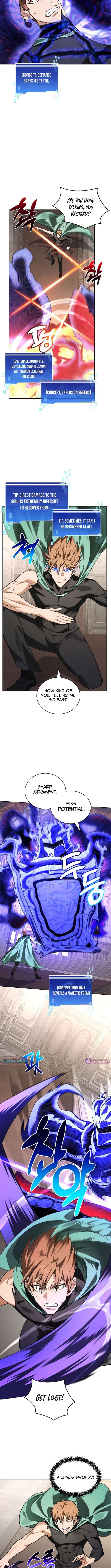 Stuck in the Tower - Chapter 147 Page 2