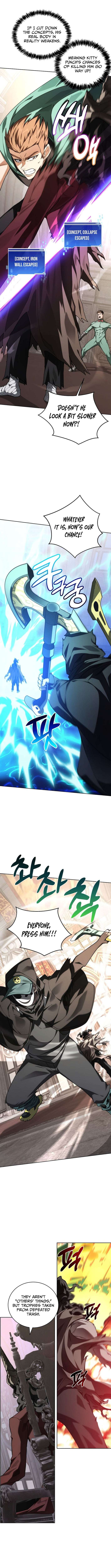 Stuck in the Tower - Chapter 147 Page 4