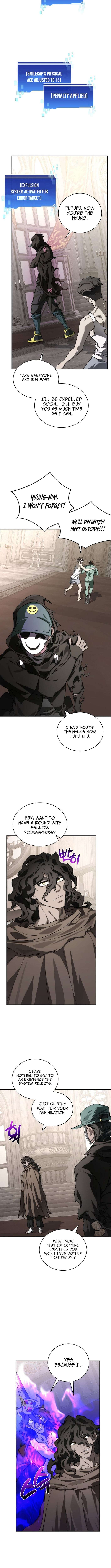 Stuck in the Tower - Chapter 147 Page 9