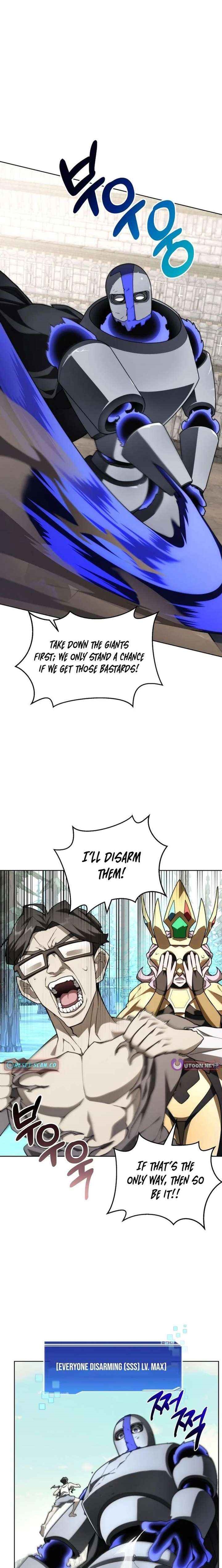 Stuck in the Tower - Chapter 148 Page 13