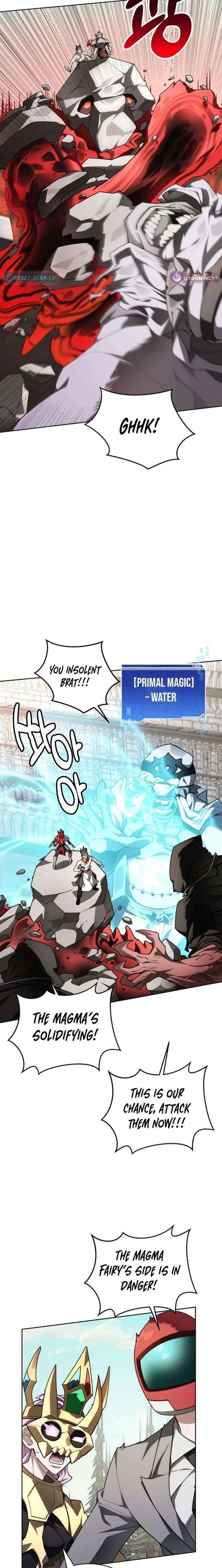 Stuck in the Tower - Chapter 148 Page 17