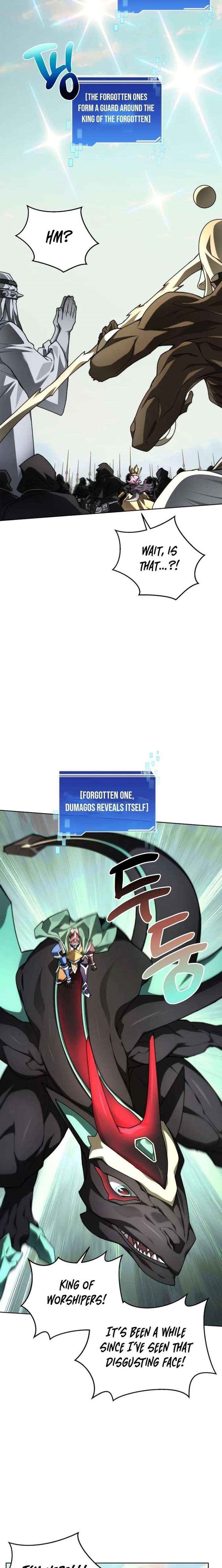 Stuck in the Tower - Chapter 148 Page 19