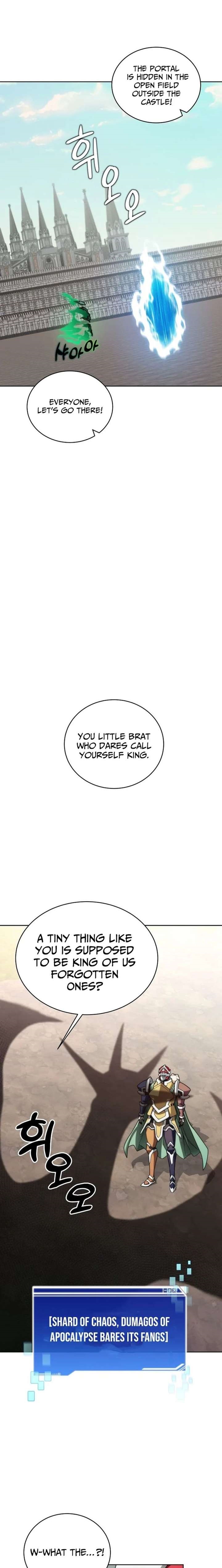 Stuck in the Tower - Chapter 148 Page 2