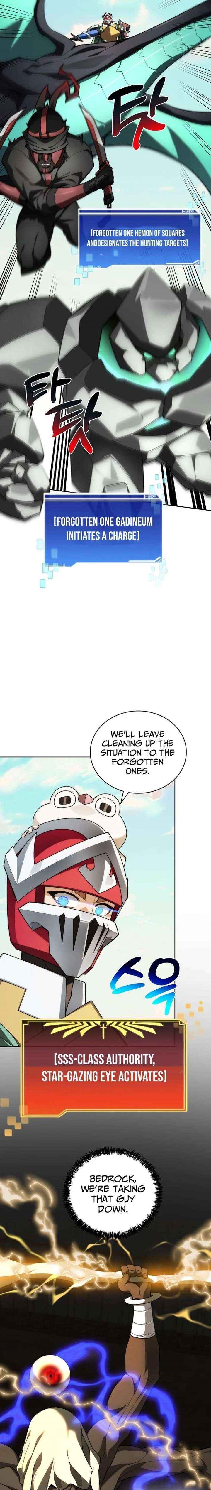 Stuck in the Tower - Chapter 148 Page 21