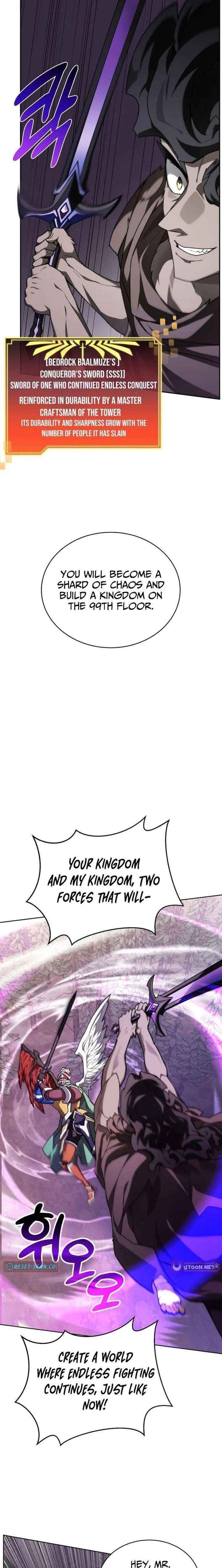 Stuck in the Tower - Chapter 148 Page 26