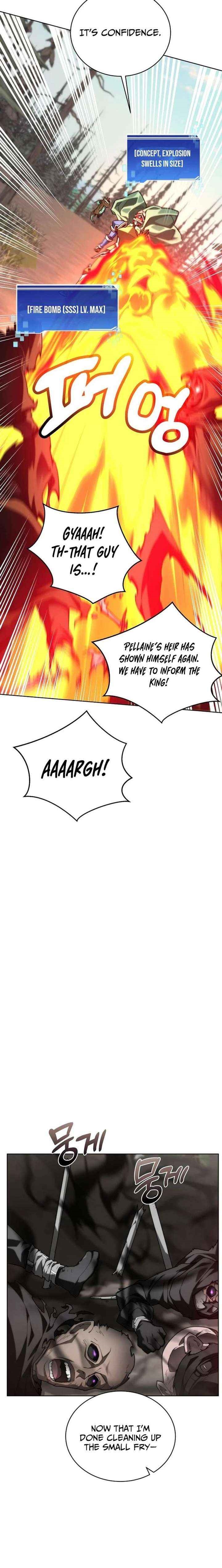 Stuck in the Tower - Chapter 148 Page 5