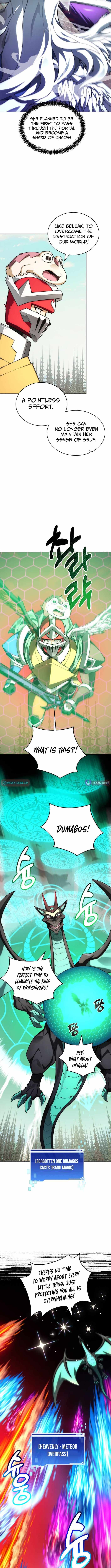 Stuck in the Tower - Chapter 149 Page 11