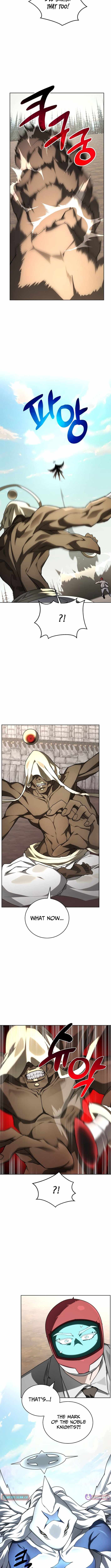 Stuck in the Tower - Chapter 149 Page 8