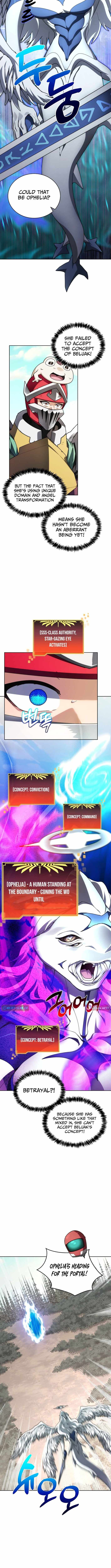 Stuck in the Tower - Chapter 149 Page 9