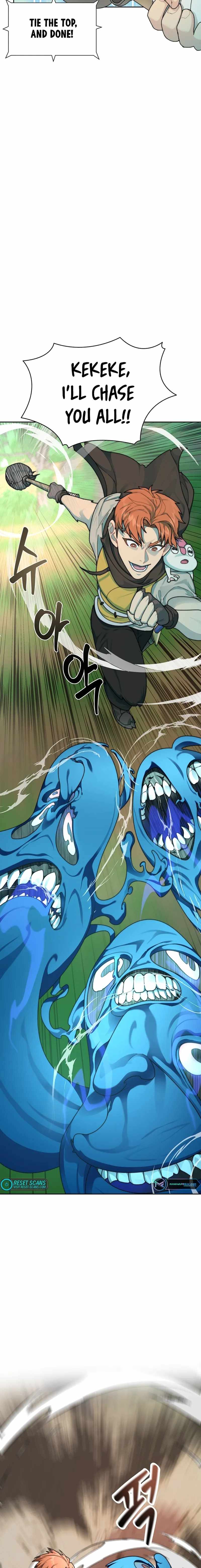 Stuck in the Tower - Chapter 15 Page 14