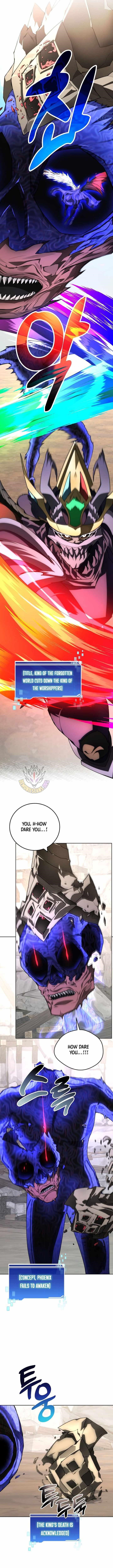 Stuck in the Tower - Chapter 150 Page 10