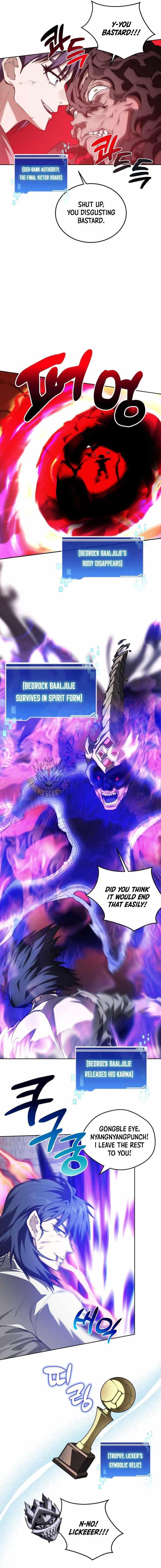 Stuck in the Tower - Chapter 150 Page 4