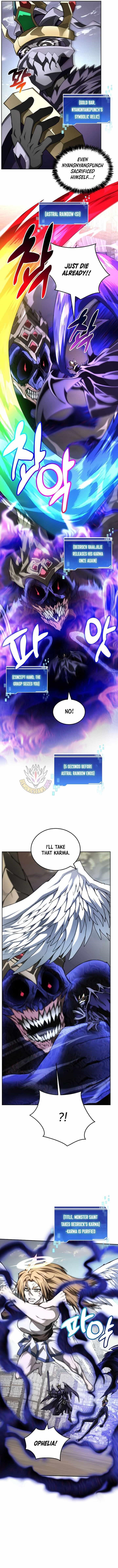 Stuck in the Tower - Chapter 150 Page 7