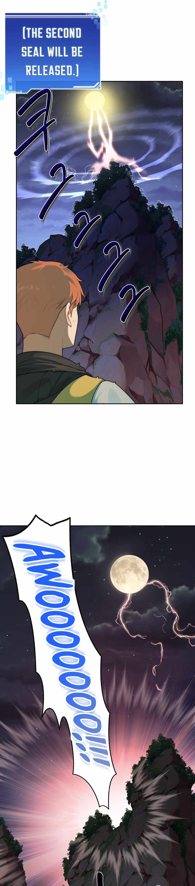 Stuck in the Tower - Chapter 16 Page 22