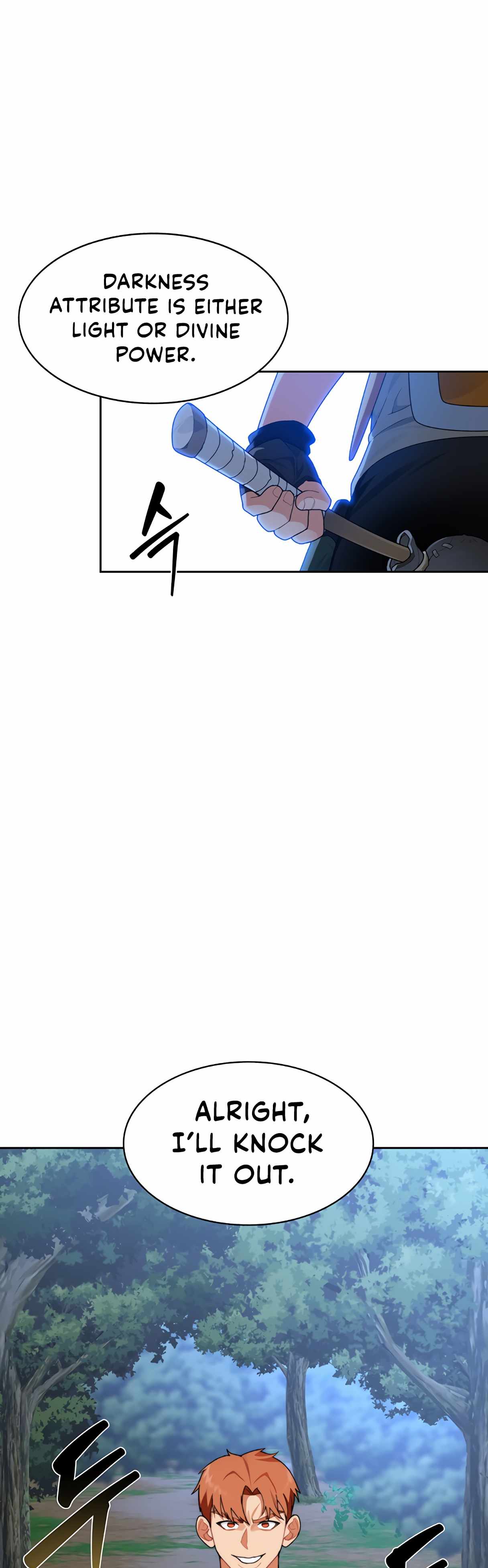 Stuck in the Tower - Chapter 17 Page 14