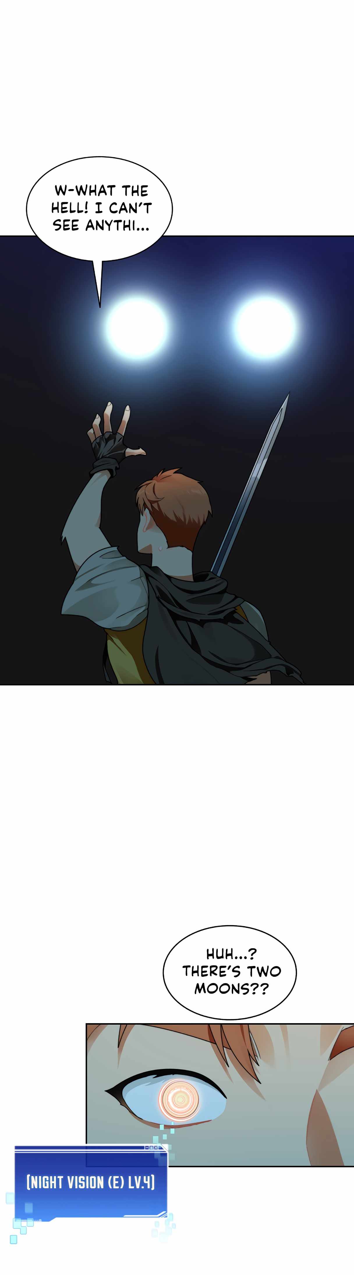 Stuck in the Tower - Chapter 17 Page 2