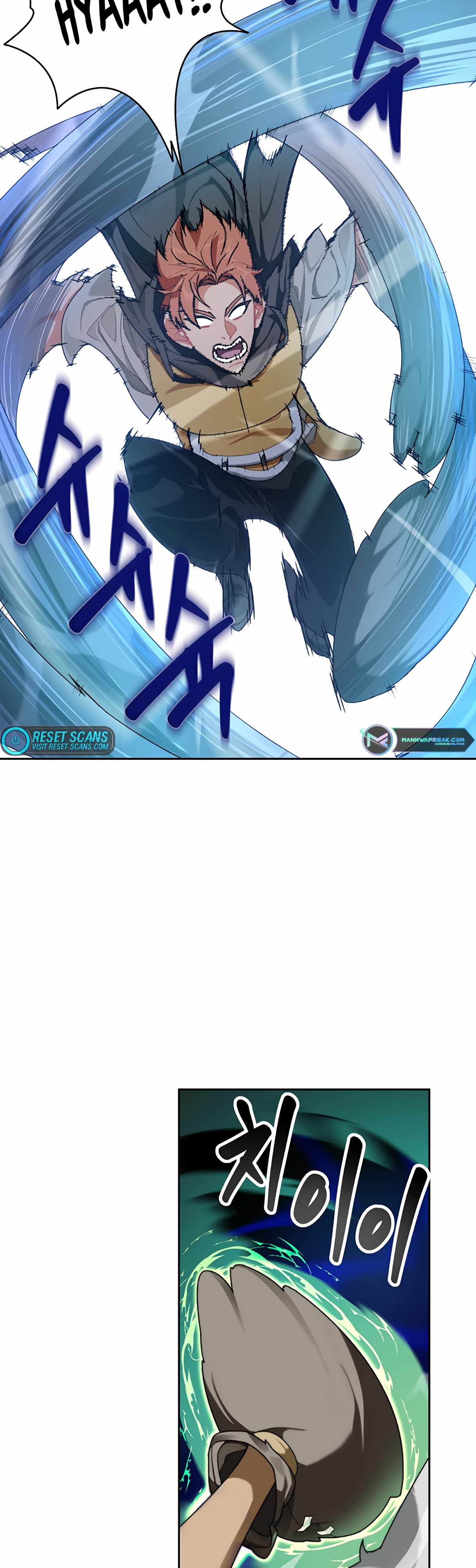 Stuck in the Tower - Chapter 17 Page 20