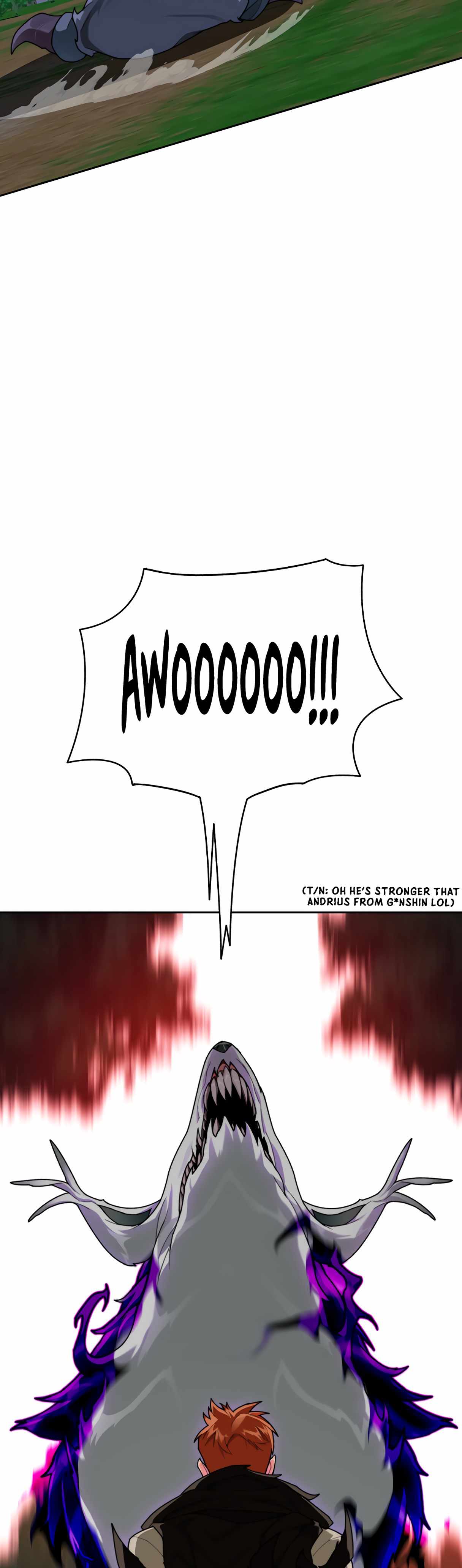 Stuck in the Tower - Chapter 17 Page 26