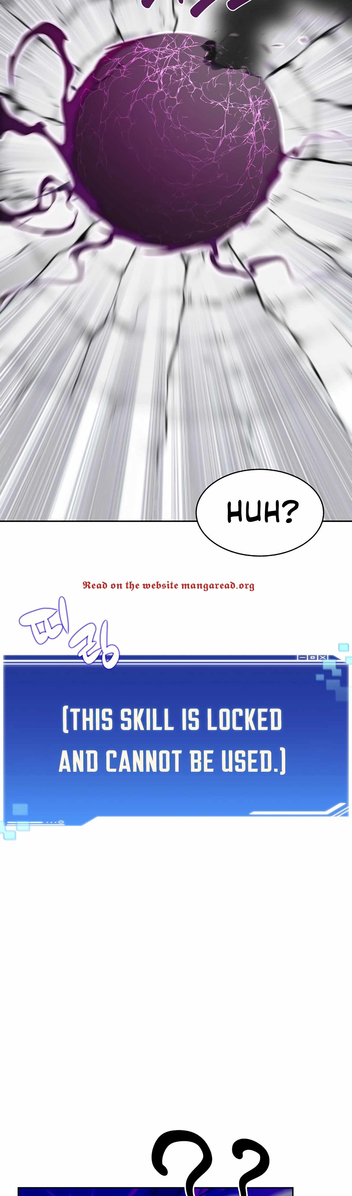 Stuck in the Tower - Chapter 17 Page 29