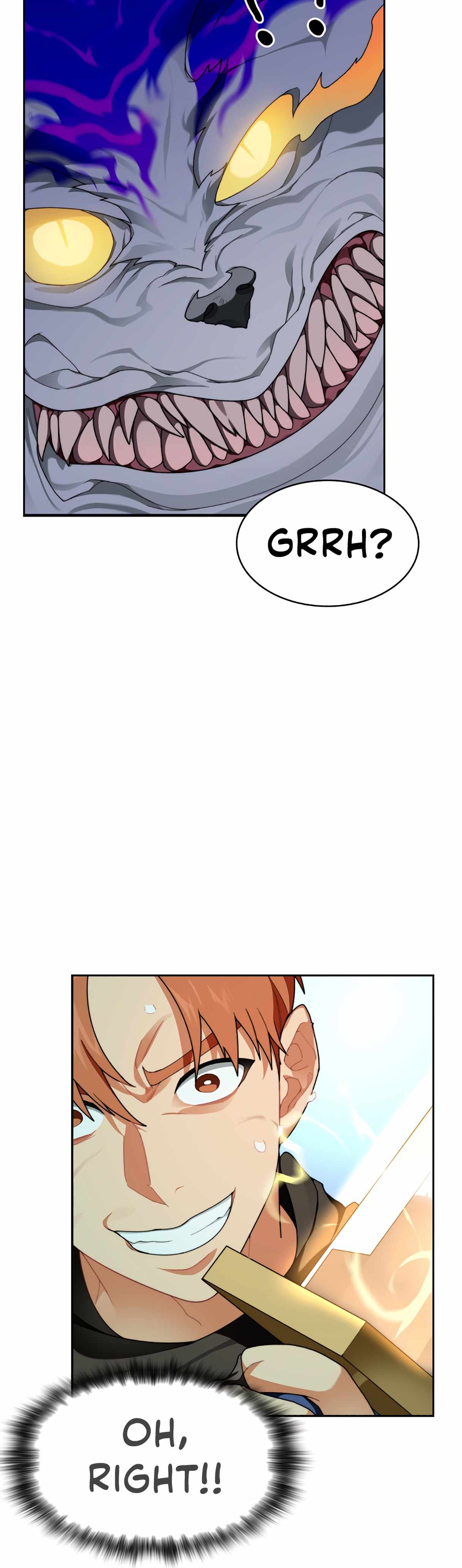 Stuck in the Tower - Chapter 17 Page 30