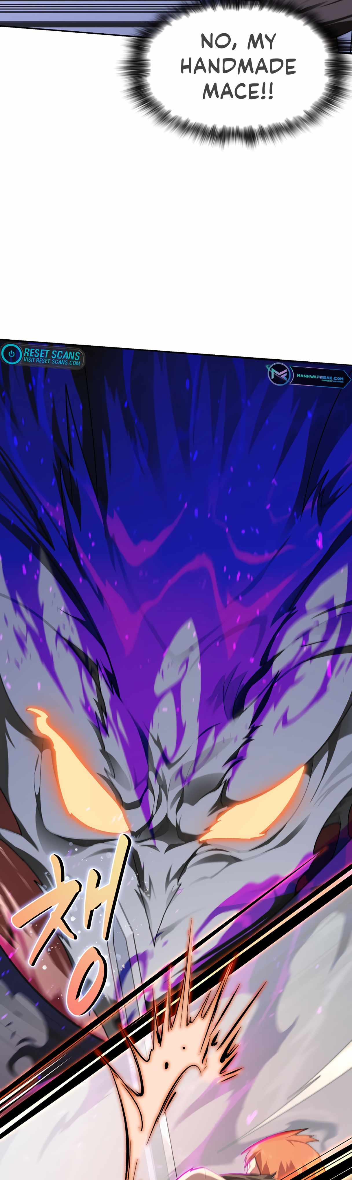 Stuck in the Tower - Chapter 17 Page 34