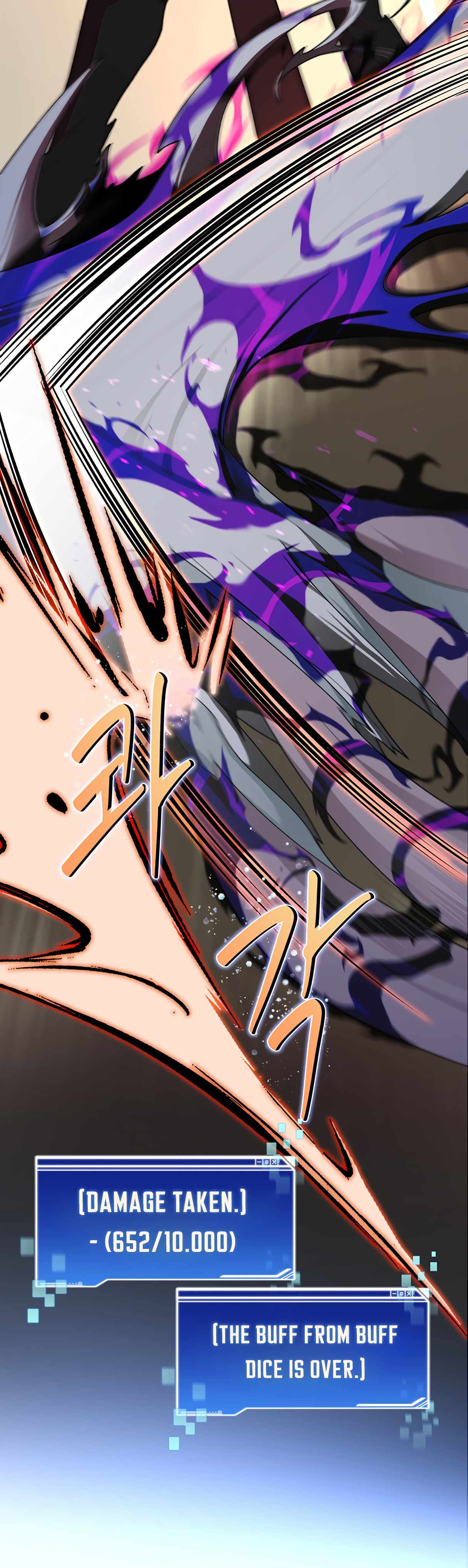 Stuck in the Tower - Chapter 17 Page 36