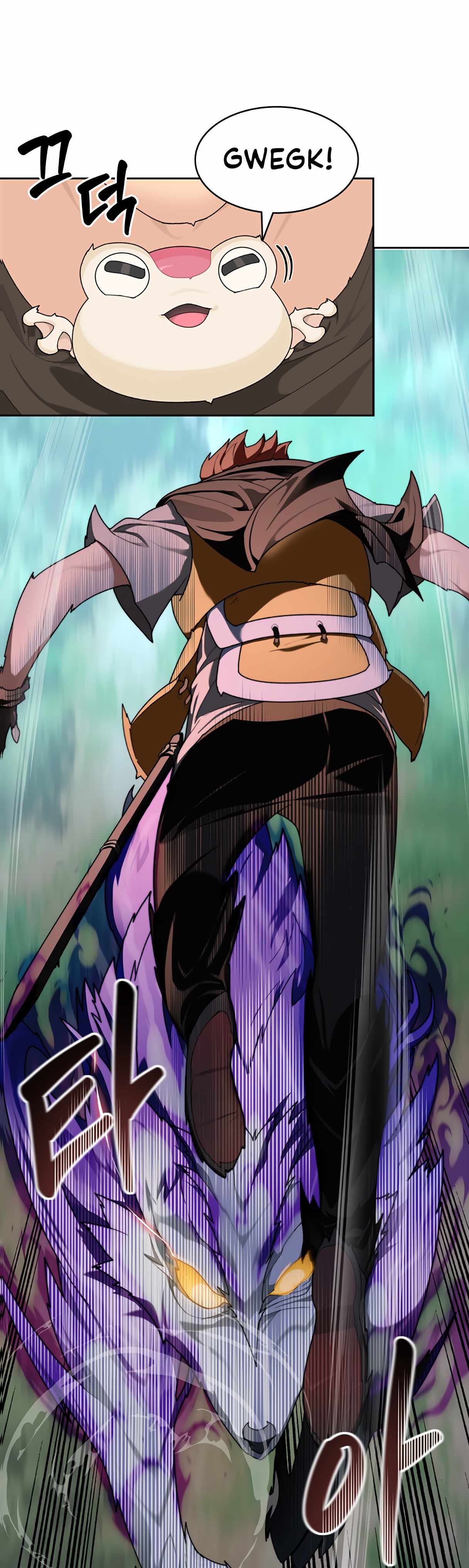 Stuck in the Tower - Chapter 17 Page 39