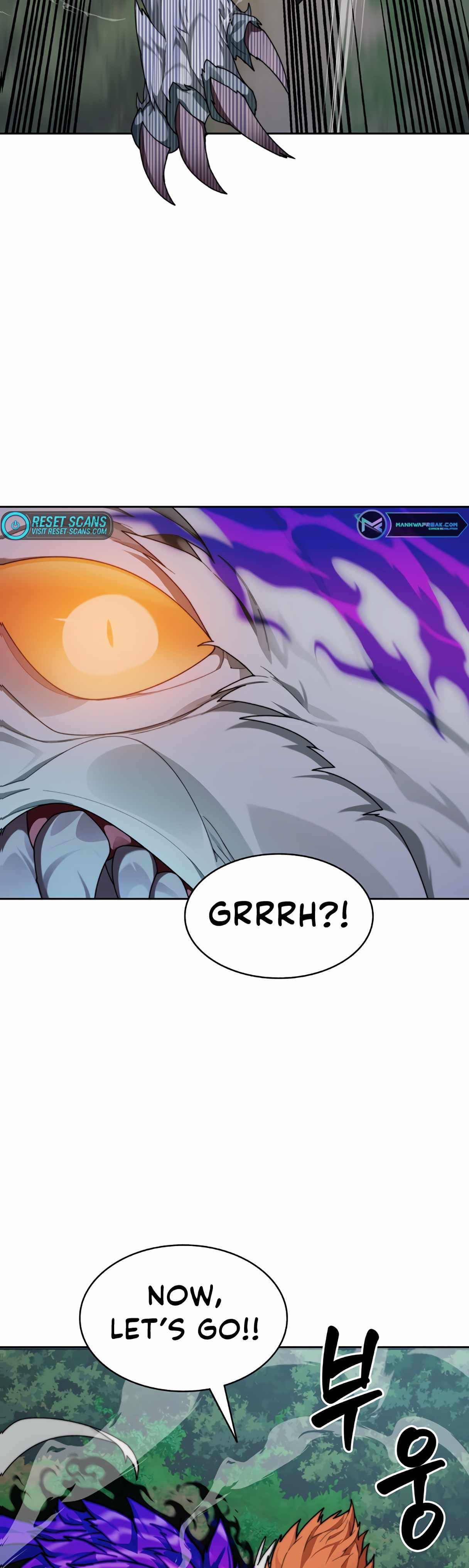 Stuck in the Tower - Chapter 17 Page 40