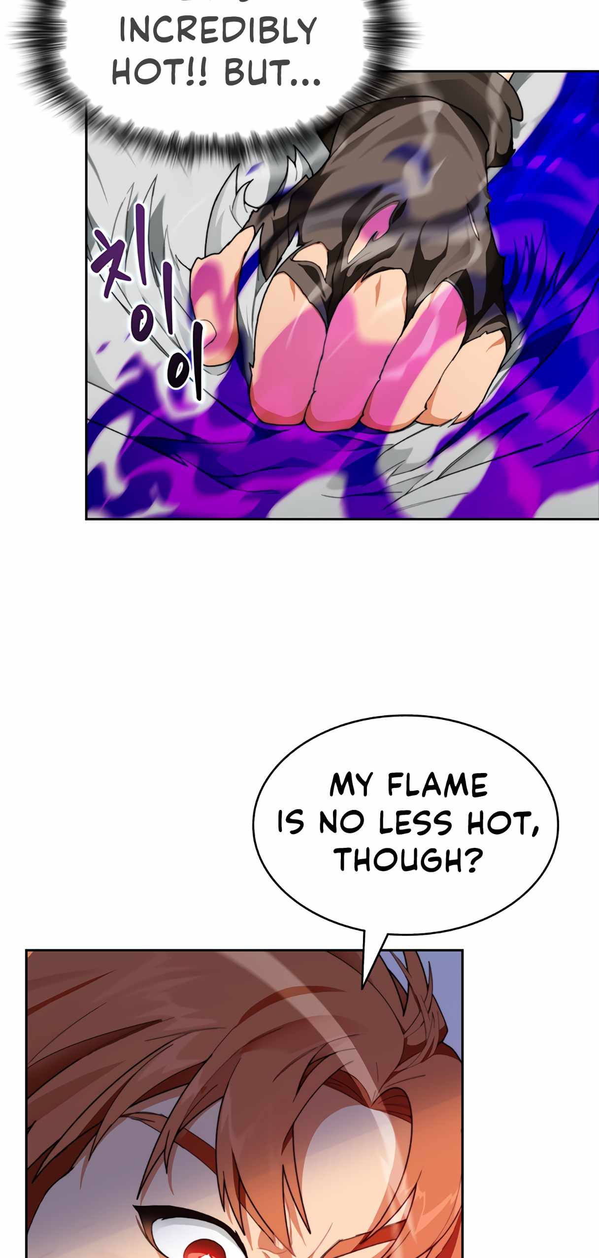 Stuck in the Tower - Chapter 17 Page 51