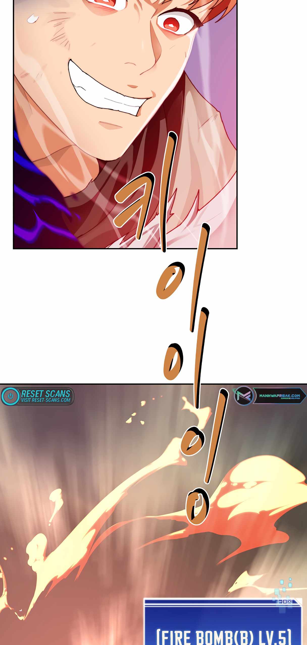 Stuck in the Tower - Chapter 17 Page 52