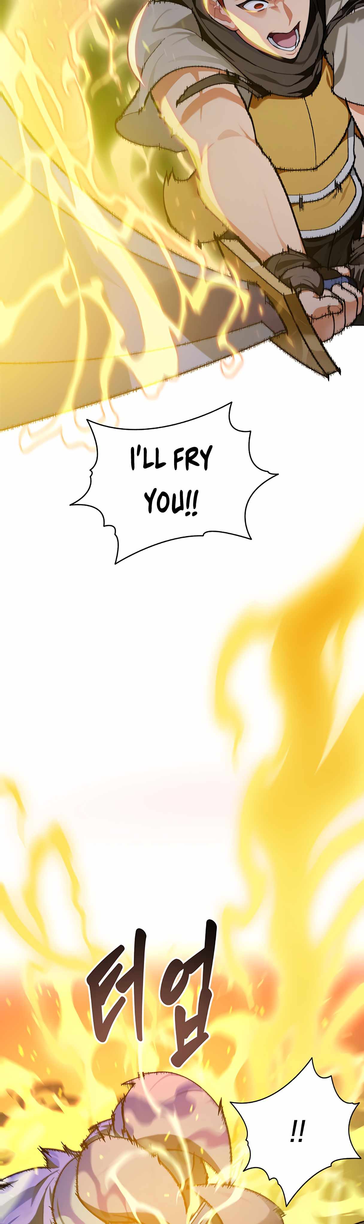 Stuck in the Tower - Chapter 17 Page 9