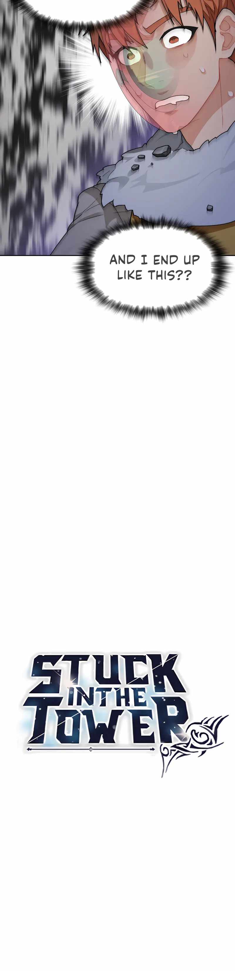 Stuck in the Tower - Chapter 20 Page 3