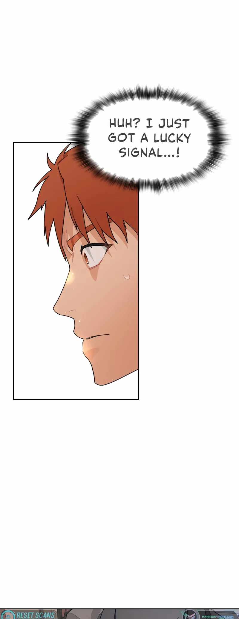 Stuck in the Tower - Chapter 20 Page 38