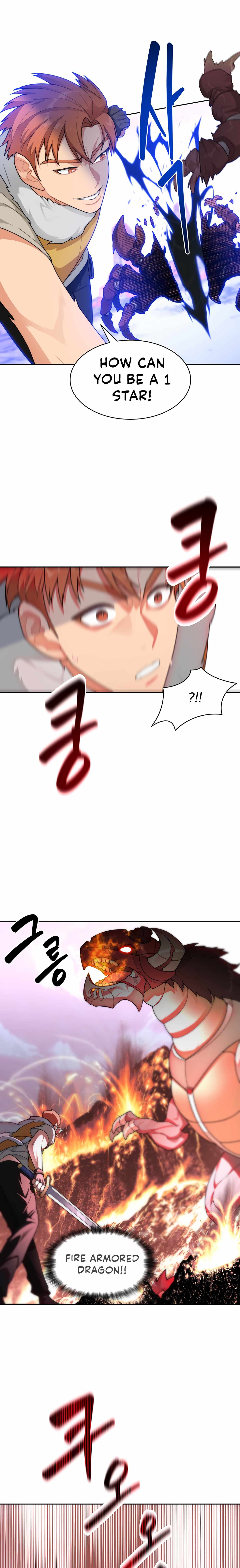 Stuck in the Tower - Chapter 22 Page 11