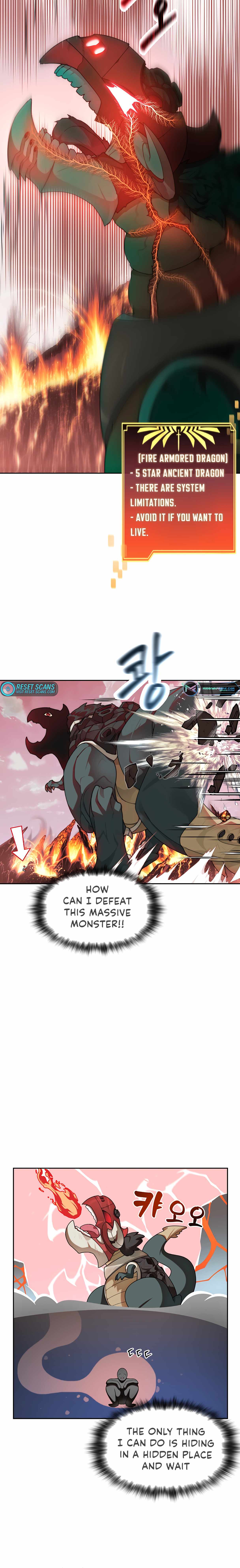 Stuck in the Tower - Chapter 22 Page 12