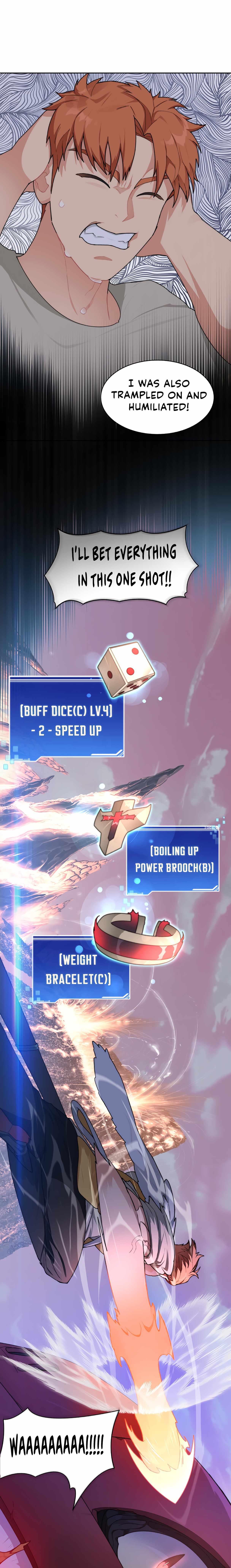 Stuck in the Tower - Chapter 22 Page 17