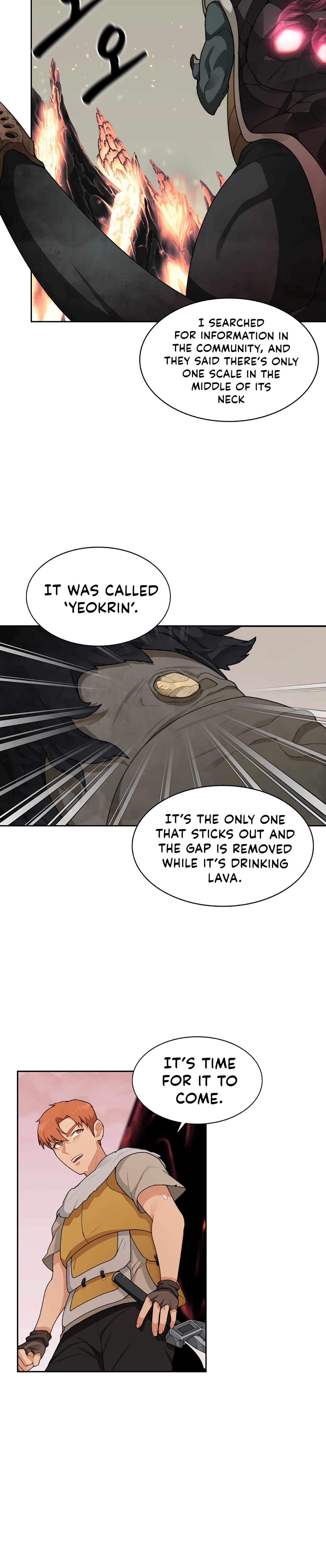 Stuck in the Tower - Chapter 23 Page 15