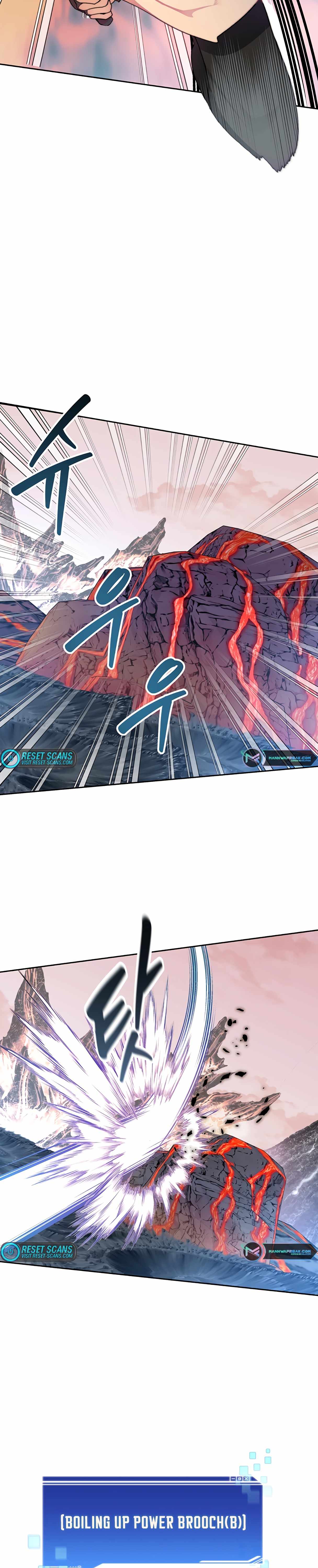 Stuck in the Tower - Chapter 23 Page 17