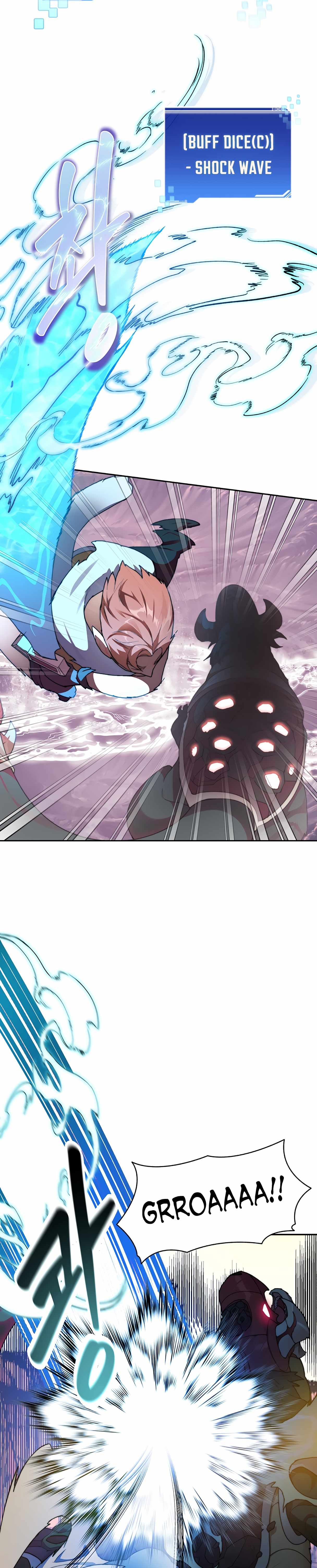 Stuck in the Tower - Chapter 23 Page 18